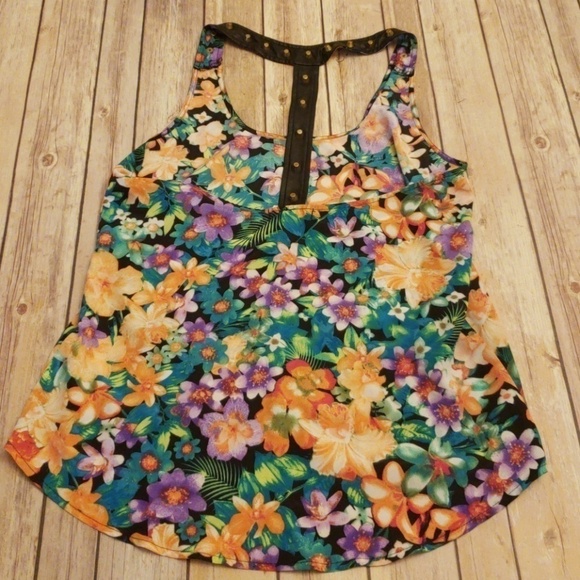 Material Girl Top - Picture 2 of 3